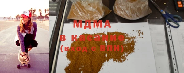 хмурый Алексин
