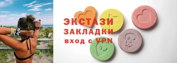 хмурый Алексин