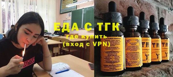 хмурый Алексин