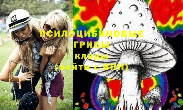 молекула духа Абдулино
